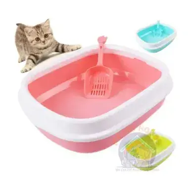 Litter Box
