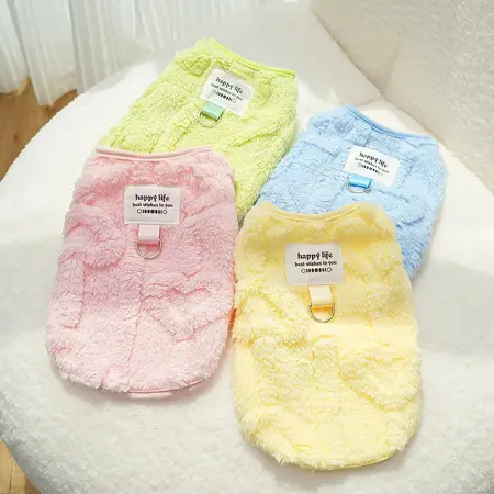 Cat Winter Dress Style 2