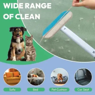 Fur Remover Stick