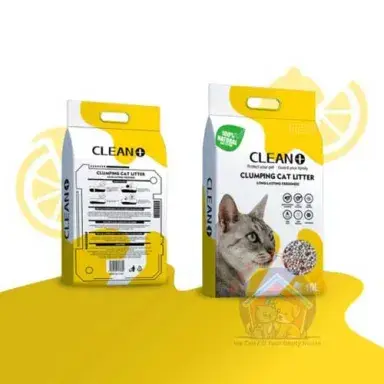 Clean Plus Litter