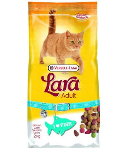 Versele Laga Lara Adult Fish 2KG