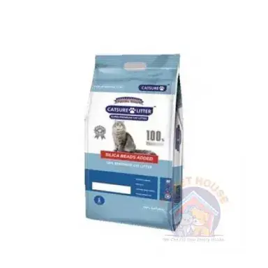 Catsure Cat Litter 5L Lavender