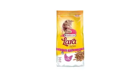 Versele Laga Lara Junior Chicken 2KG