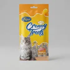 Taipet Chicken Treat 15gm