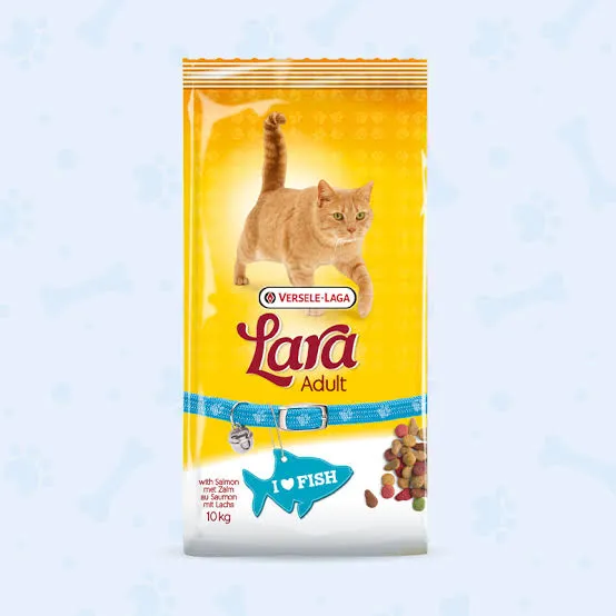 Versele Laga Lara Adult Fish 10KG