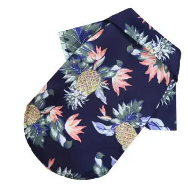 China Cat Dress Male