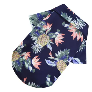 China Cat Dress Male