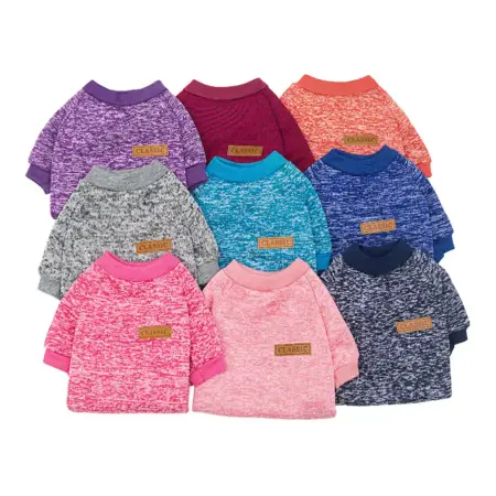 Cat Winter Dress Style 3