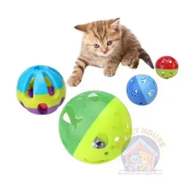 Plastic China Ball