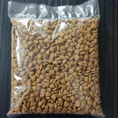 Mix-Food 500gm (Pet)