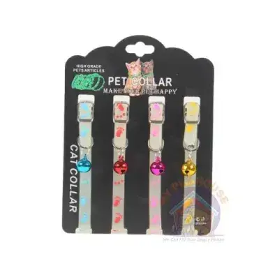 Radium Cat Coller