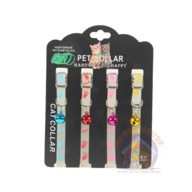 Radium Cat Coller