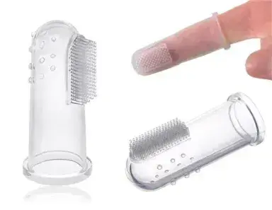 Pet Brush Box