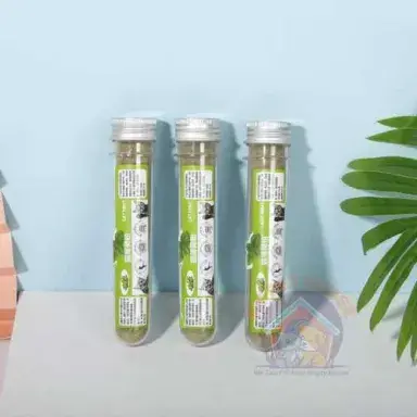 Cat Nip Tube
