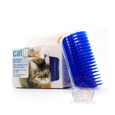Cat It Self Groomer