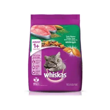 Whiskas Adult Tuna 7kg