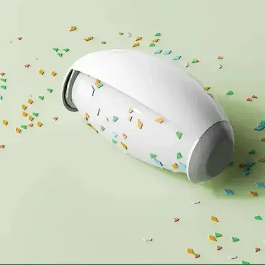 Pet Hair Remover Roller Brush
