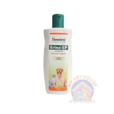 Himalaya EP Shampoo