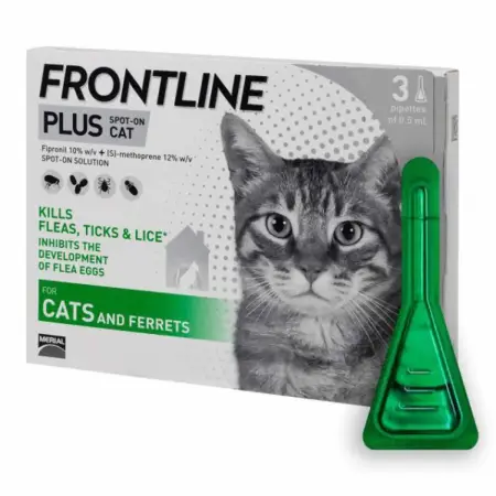 Frontline Spot On