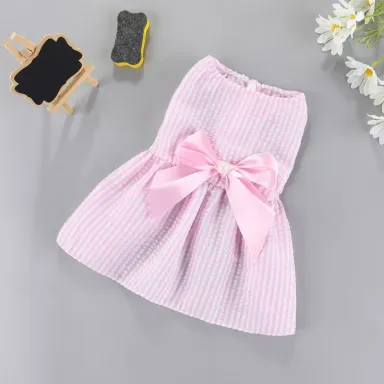 China Cat Dress Female Style 2