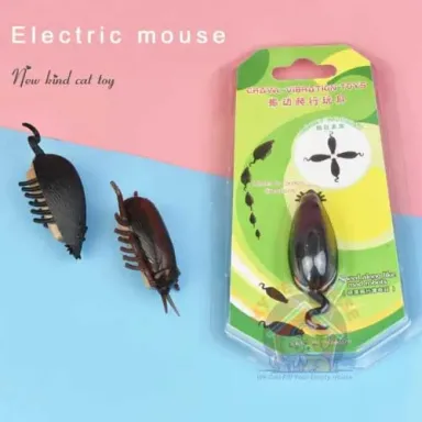 China Cockroach Electric Toys