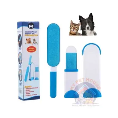 Fur Remover