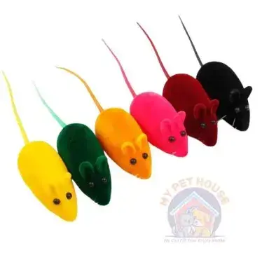 Mini Mouse Toy