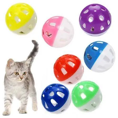 Plastic China Ball