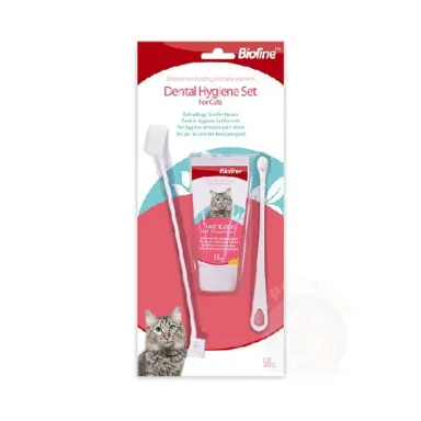 Cat Brush Set