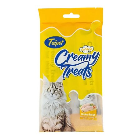 Taipet Tuna Treat Cat Food 15gm