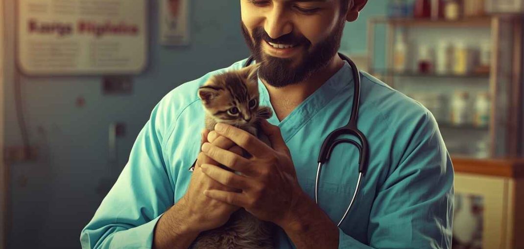 Top 10 Best Vet Clinics in Dhaka