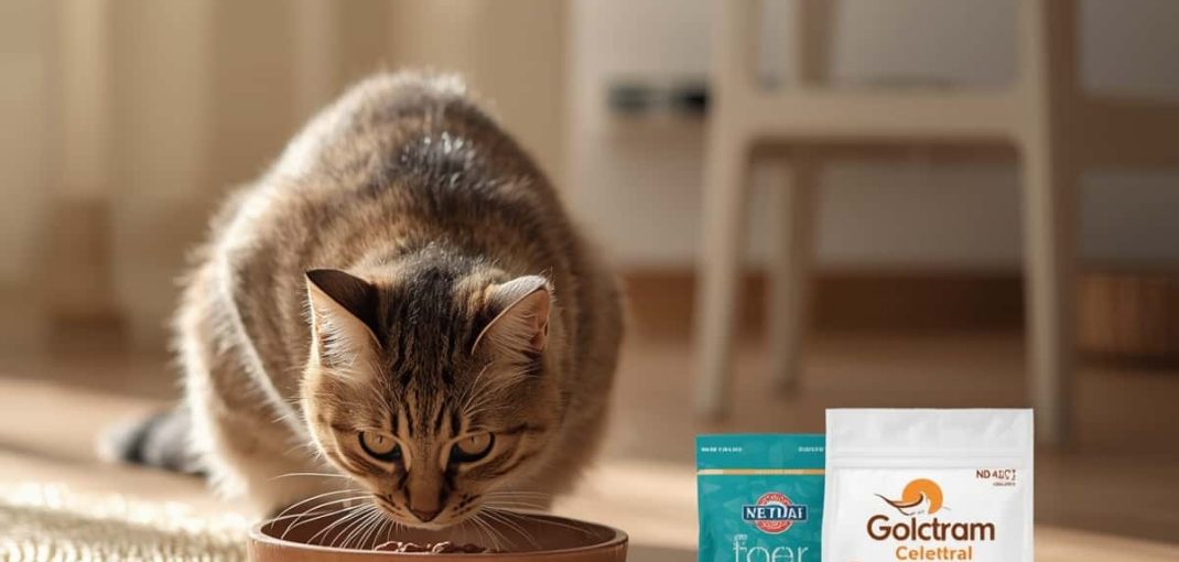 Cat Food for Sensitive Stomach in Bangladesh