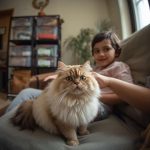 Persian Cat Personality